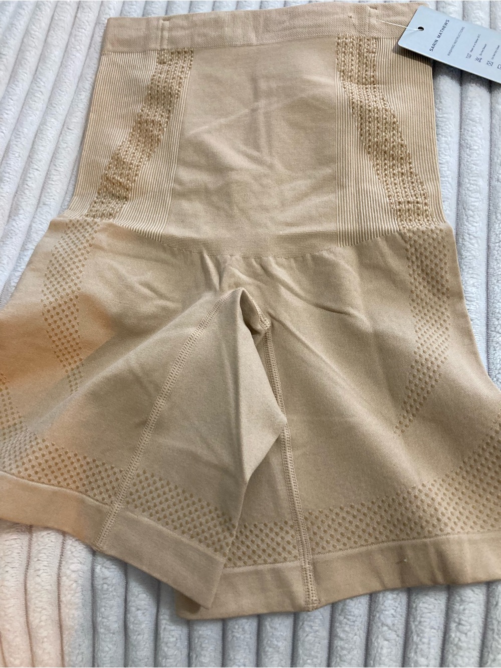 Slimmer Girdle